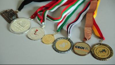 Veşti bune pentru olimpicii noştri. Ce se întâmplă cu indemnizaţiile lor lunare