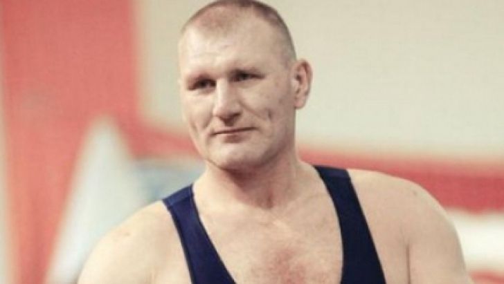 LOVITURĂ GROAZNICĂ pentru Tolea Ciumac. Cum l-au prins poliţiştii