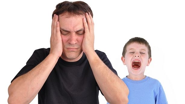 Zgomotul îngrasă. Ce legătură există între obezitate şi poluarea fonică