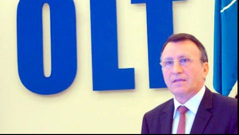 Paul Stănescu: Nu vreau să fiu premier. Mă mai gândesc dacă rămân în Guvern