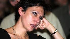 Oana Pellea, către guvernaţi: "Nu vrea nimeni să dezbine România înafară de..."