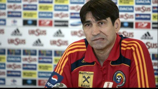 Veste proastă pentru Victor Piţurcă: saudiţii i-au pus gând rău fostului selecţioner