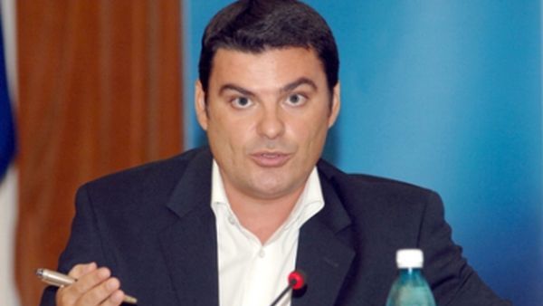 Radu Tudor lansează bomba: "Antena 3 se va opri"