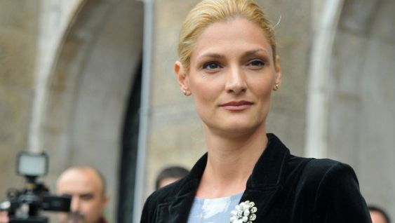 Ramona Mănescu, ministrul Transporturilor, participă la şedinţa CSAT pe tema accidentului aviatic