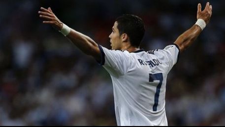 Cristiano Ronaldo - 400 de goluri în carieră