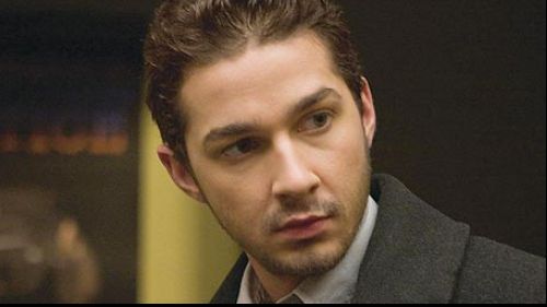 Actorul Shia LaBoeuf a fost arestat