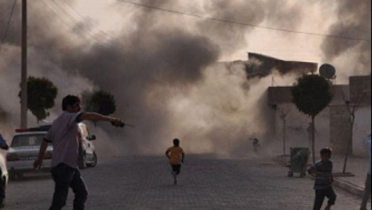 MAE: Cinci români au fost repatriaţi la cerere din Siria