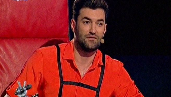 VOCEA ROMÂNIEI. Echipele au fost făcute. Ce spun antrenorii despre concurenţi?