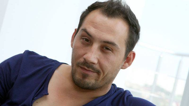 EUROVISION 2014. Ştefan Stan, ritual neaşteptat înainte de concursul Eurovision 