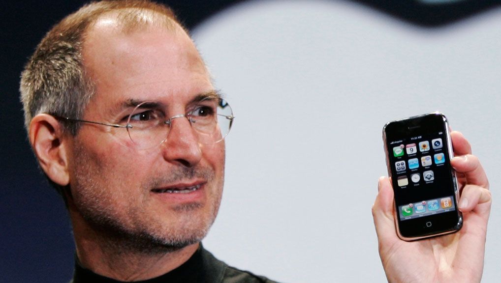 Dezvăluirea şocantă despre interdicțiile pe care Steve Jobs le punea copiilor săi