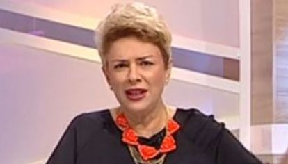 TEO, replică DURĂ pentru fostul său soţ, după DEZVĂLUIRILE acestuia: Hai să ne omorâm între noi...