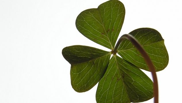 Cât noroc ai în viaţă, în funcţie de ziua săptămânii în care te-ai născut