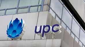 Veste mare de la UPC România. Abonaţii sunt vizaţi