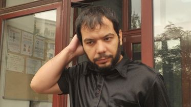 Prima reacţie a tatălui lui Ionuţ, copilul ucis de câini, după pronunţarea sendinţei 