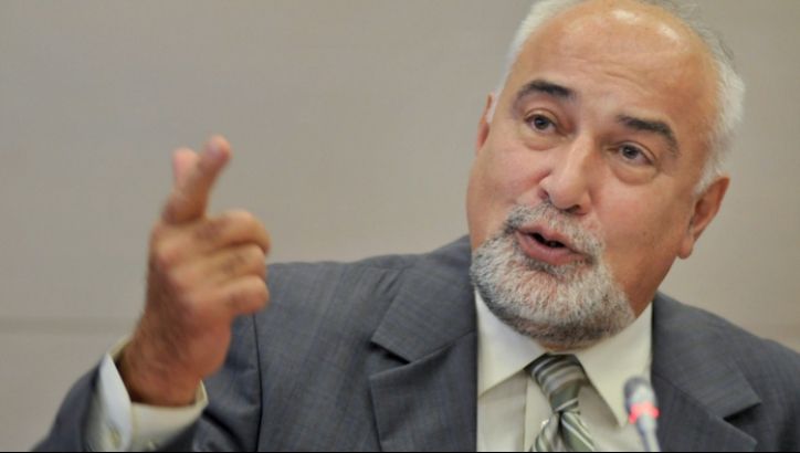 Vosganian îl ironizează pe Predoiu: ”E o notă hazlie că a solicitat punctul de vedere al curţilor de apel despre Secția Specială”