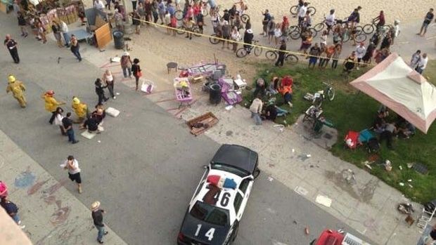 ACCIDENT în Italia. Un microbuz cu români, implicat într-un accident grav 