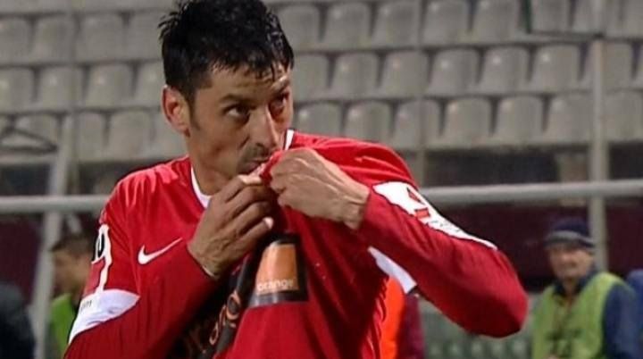 LOVITURĂ - Ionel Dănciulescu şi-a dat DEMISIA în direct, la TV: "Nu e pentru mine"