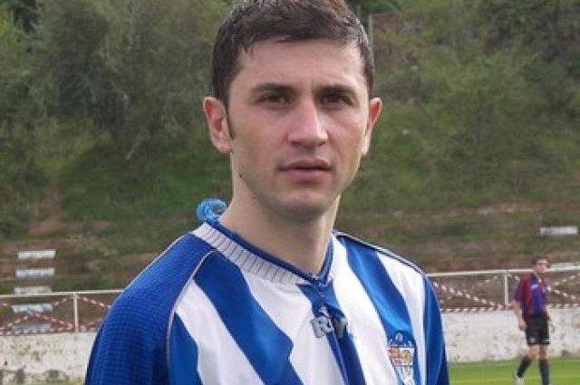 CLAUDIU RADUCANU. Transfer SURPRIZA pentru CLAUDIU RADUCANU in Anglia