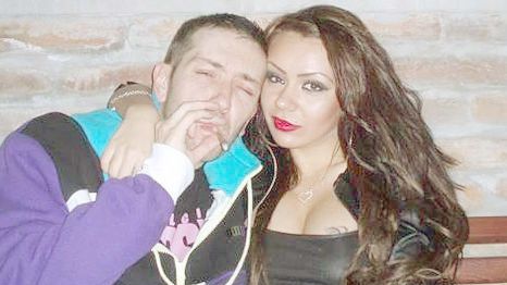 Sişu, din nou probleme cu legea. Fosta soţie cere ordin de protecţie 