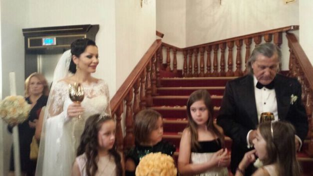 Soţia lui Ilie Năstase are probleme grave de sănătate. Mesajul emoţionant transmis 