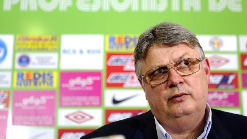 Revoltă în Liga 1, Gino Iorgulescu atacat: “„14 proști te-au votat să-i reprezinți, iar tu nu dai un mesaj!”