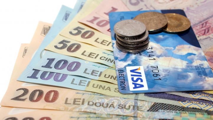 GUVERN PONTA 3 scade valoarea salariului minim pe economie cu 100 de lei 