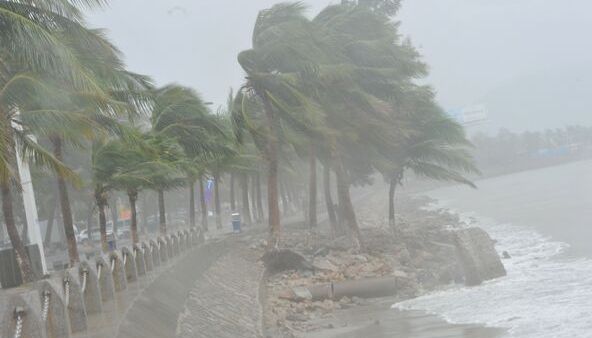 Cel puțin opt persoane au murit în urma furtunilor generate de Ciclonul Pam în Vanuatu