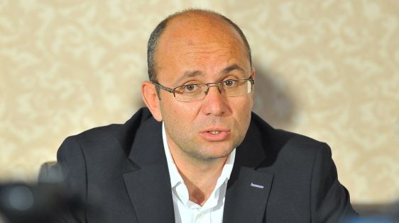 Conferinţă "România şi Geopolitica Frontierei" susţinută de Cozmin Guşă