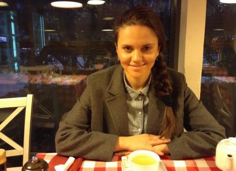 Cristina Siscanu s-a schimbat radical. Lui Mădălin Ionescu nu i-a venit să creadă