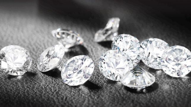 Diamantele rusești în vizorul UE și G7: sunt vizate sancțiuni drastice