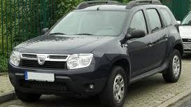 Duster, Logan și Sandero, în topul celor mai bine vândute mașini în Rusia