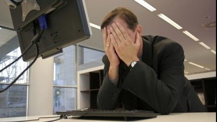 Predicţie SUMBRĂ despre FALIMENTUL firmelor româneşti în acest an