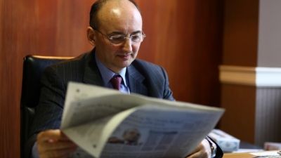 Declaraţia ŞOCANTĂ a unui om de afaceri: "România este o economie a bunkerelor"