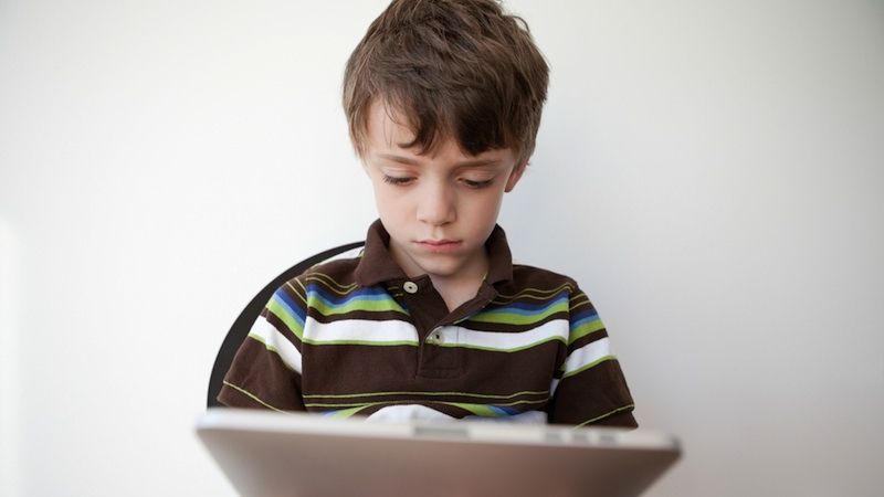 Top 10 toxine care ne otrăvesc copiii 