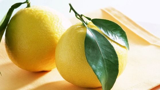 Lămâia, aliatul tău pentru frumuseţe