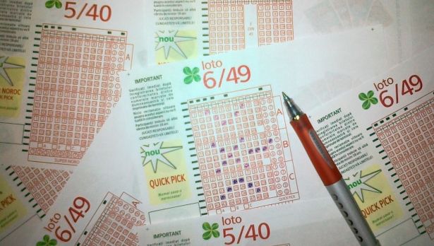 LOTO. LOTO 6 DIN 49. MARELE premiu la LOTO 6/49 a fost câştigat 