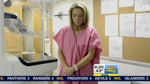 Şi-a făcut analizele ÎN DIRECT la TV. A intrat în stare de ŞOC când a aflat rezultatele