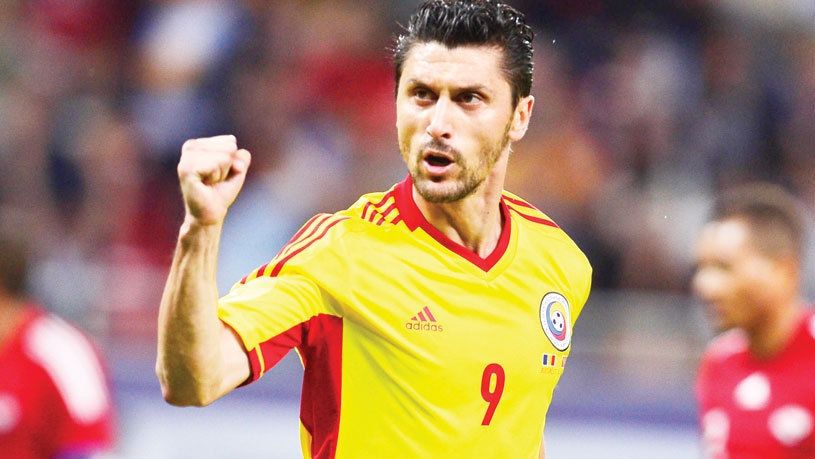 Gafă uriaşă a lui Marica. Ce fotografie controversată a postat pe Facebook