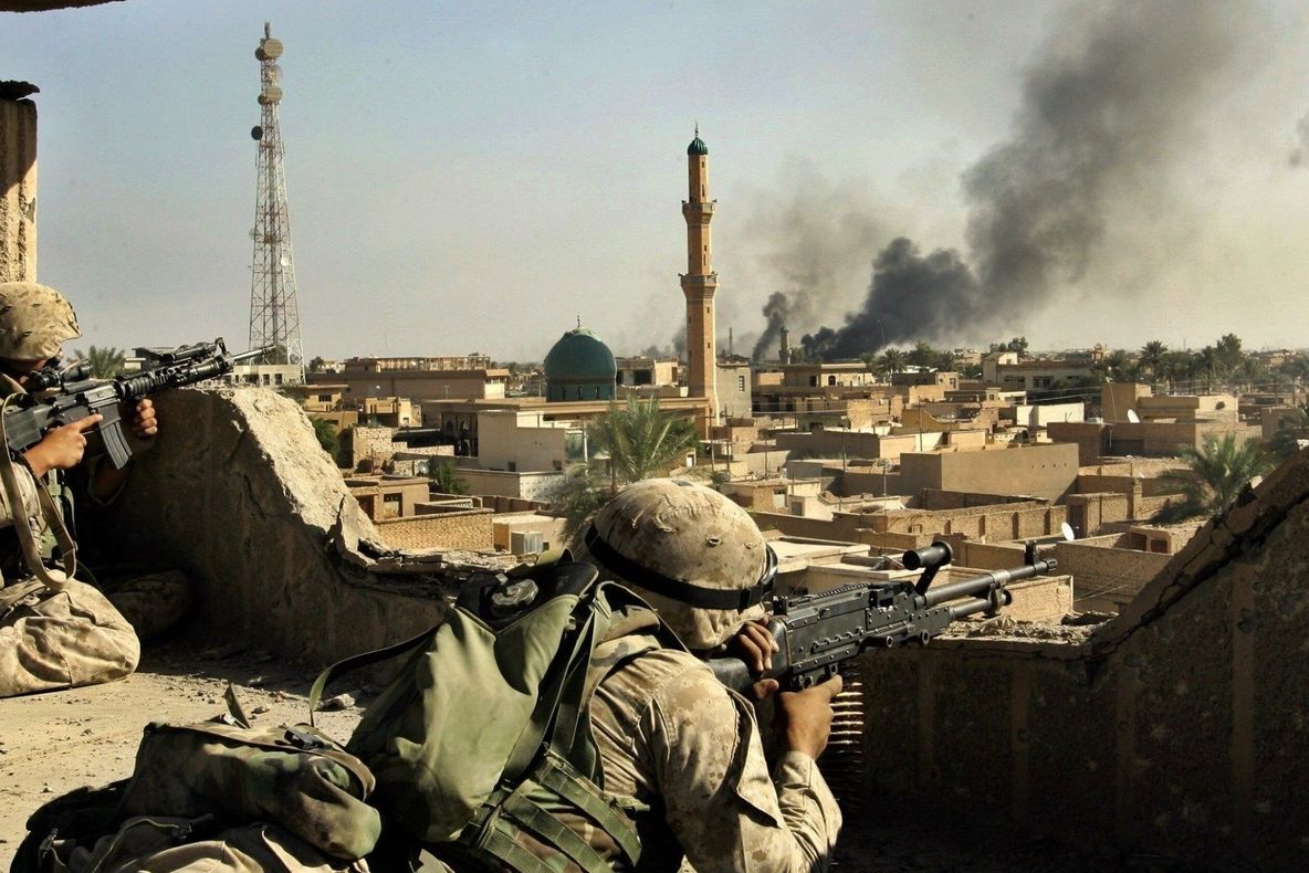 Extremiştii din cadrul Statului Islamic au capturat barajul din Mosul