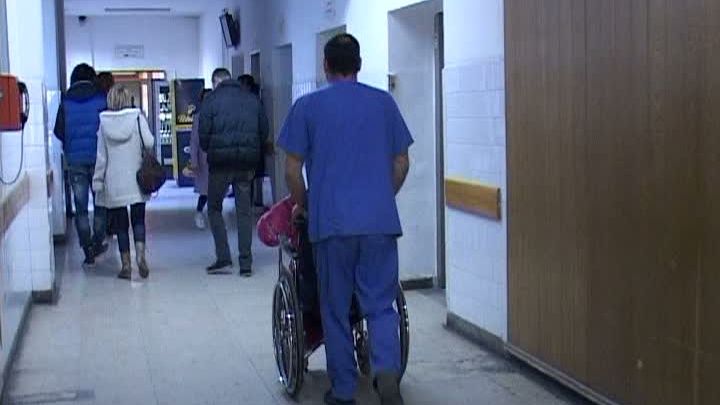 77 de medici oncologi, urmăriţi penal de DNA. Ce acuzaţii li se aduc