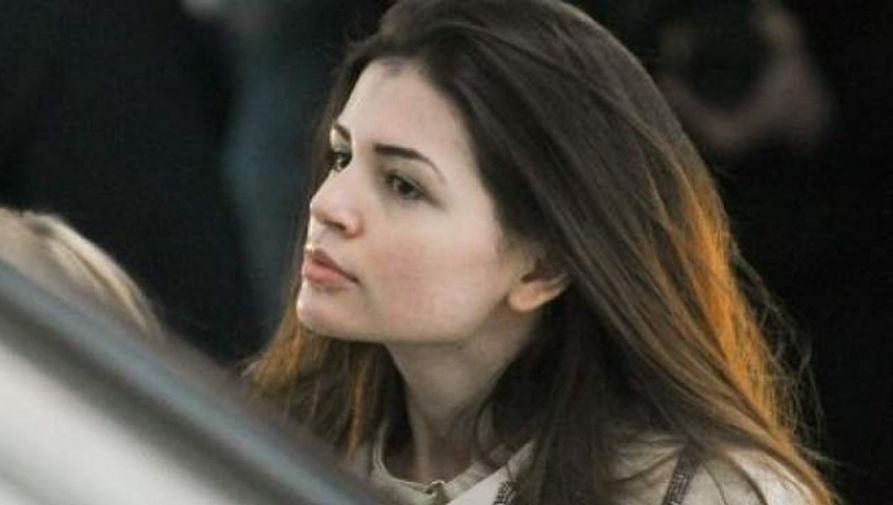 Monica Gabor trece prin clipe grele 