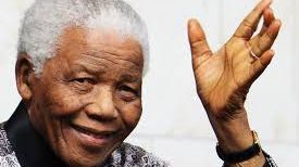 MONICA MACOVEI: Într-un fel semăn cu Nelson Mandela