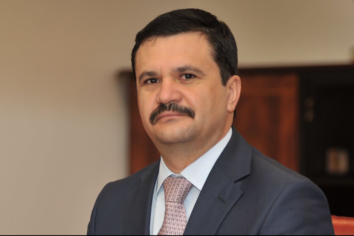 Nicolae Ioţcu, suspenat din funcţia de preşedinte al CJ Arad. Acesta a fost arestat preventiv