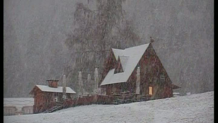 VREMEA tot mai urâtă! PROGNOZA METEO pe trei zile 