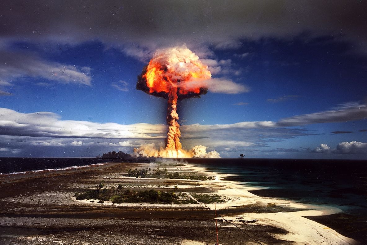 UE se declară "foarte îngrijorată" de un posibil al patrulea test nuclear nord-coreean