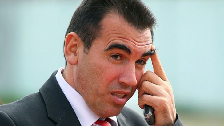 Pedeapsă majorată de la cinci la opt ani de închisoare pentru Cornel Penescu