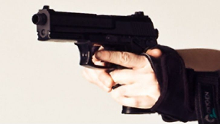 Tânăr din Botoșani, împușcat dintr-o mașină. Scenariu halucinant