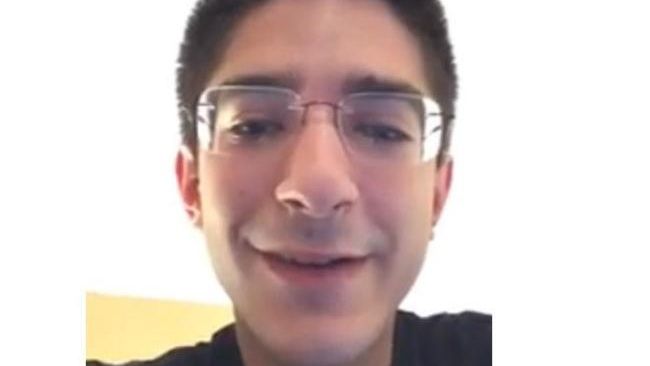 Andrei Plăcintă primeşte scrisori de dragoste la închisoare 