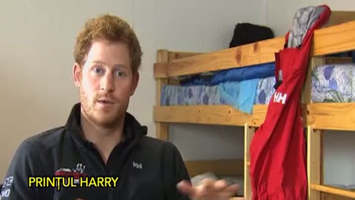 Dezvăluire scandaloasă: o concurentă de la Insula Iubirii, fosta iubită a Prinţului Harry