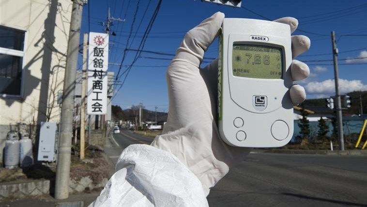 Fukushima: Reactorul principal al centralei nucleare pierde tot mai multă apă radioactivă